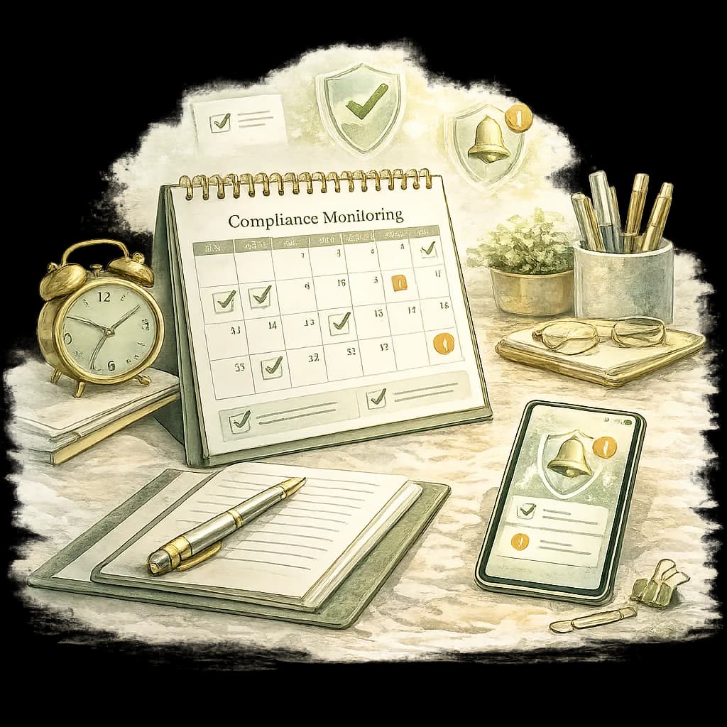 Disciplinary workflow preview in HRHeaven
